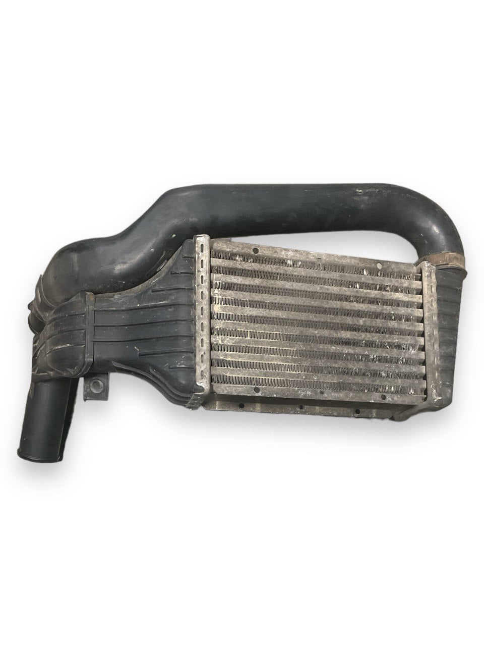 Radiatore Intercooler Opel Zafira A 2.0 Diesel (1999 - 2005) cod:09129519 - F&P CRASH SRLS - Ricambi Usati