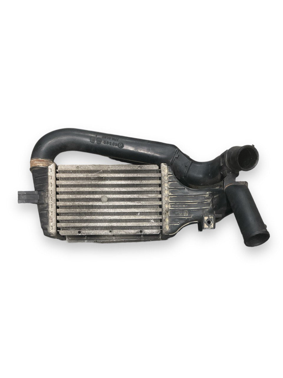 Radiatore Intercooler Opel Zafira A 2.0 Diesel (1999 - 2005) cod:09129519 - F&P CRASH SRLS - Ricambi Usati