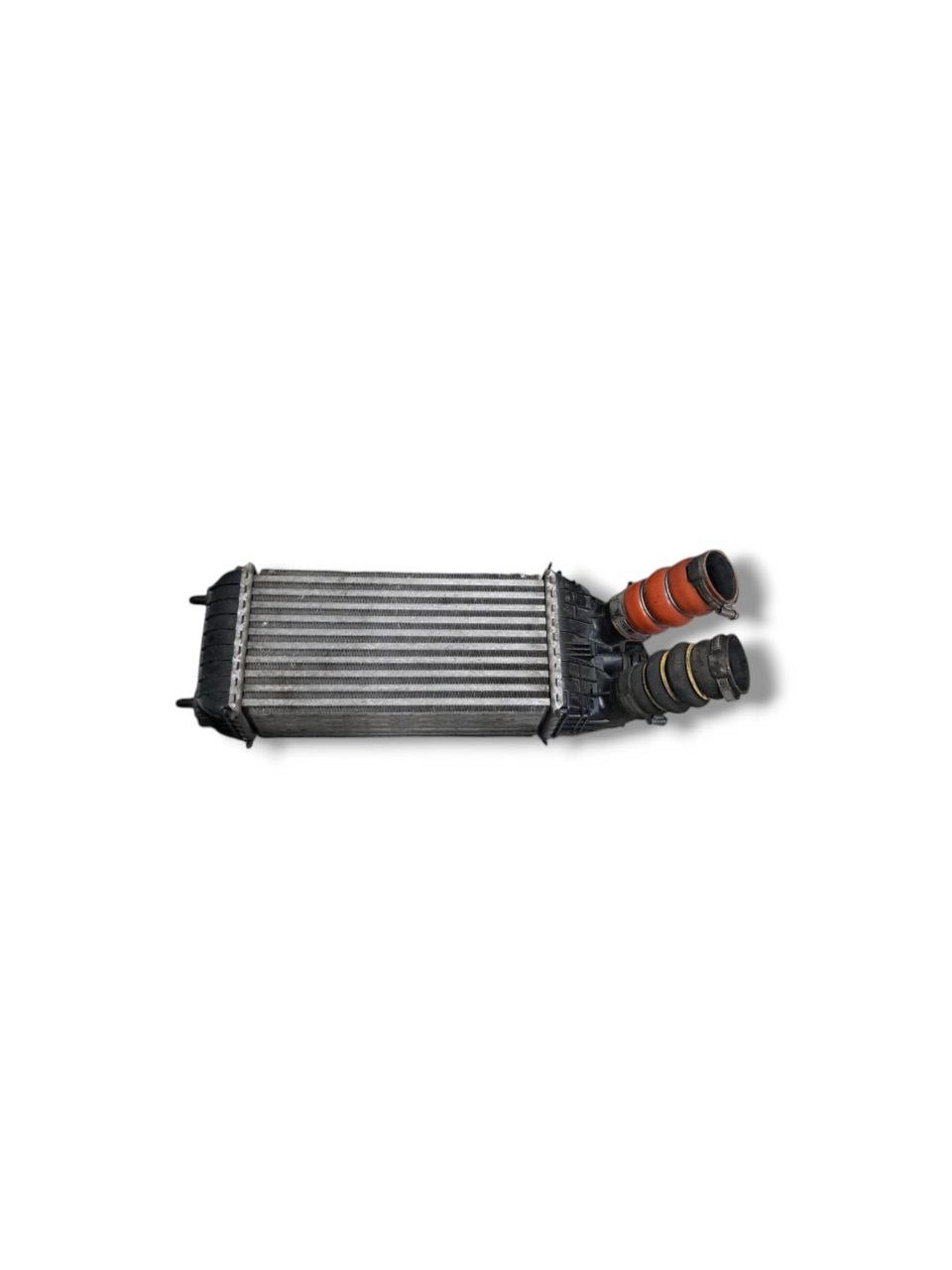 Radiatore Intercooler Peugeot 208 1.6 diesel COD:9803900780 (2012 - 2019) - F&P CRASH SRLS - Ricambi Usati