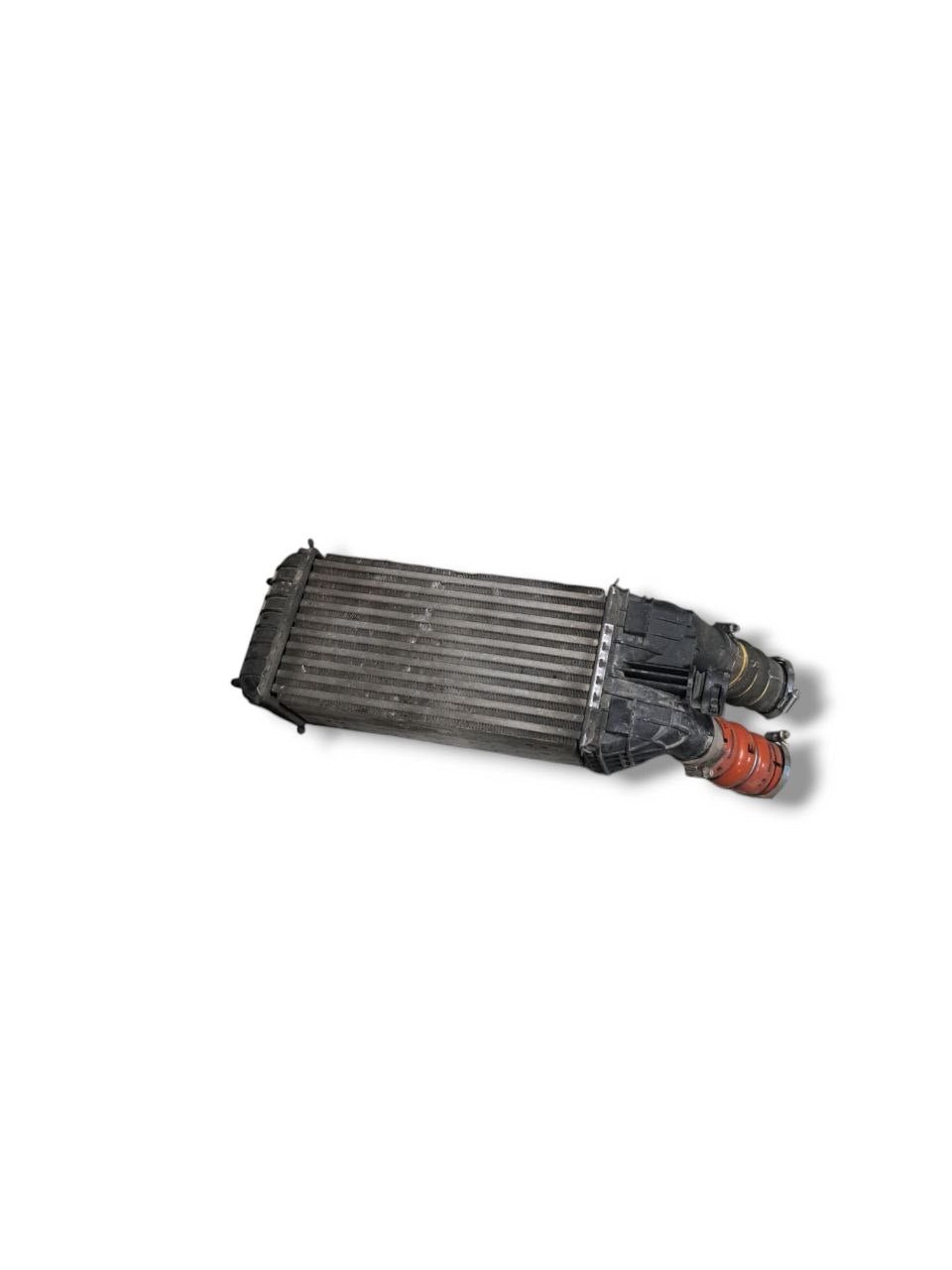 Radiatore Intercooler Peugeot 208 1.6 diesel COD:9803900780 (2012 - 2019) - F&P CRASH SRLS - Ricambi Usati