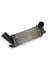 Radiatore intercooler Peugeot 307 sw (2.0 - 2006) cod:96366353802 - F&P CRASH SRLS - Ricambi Usati
