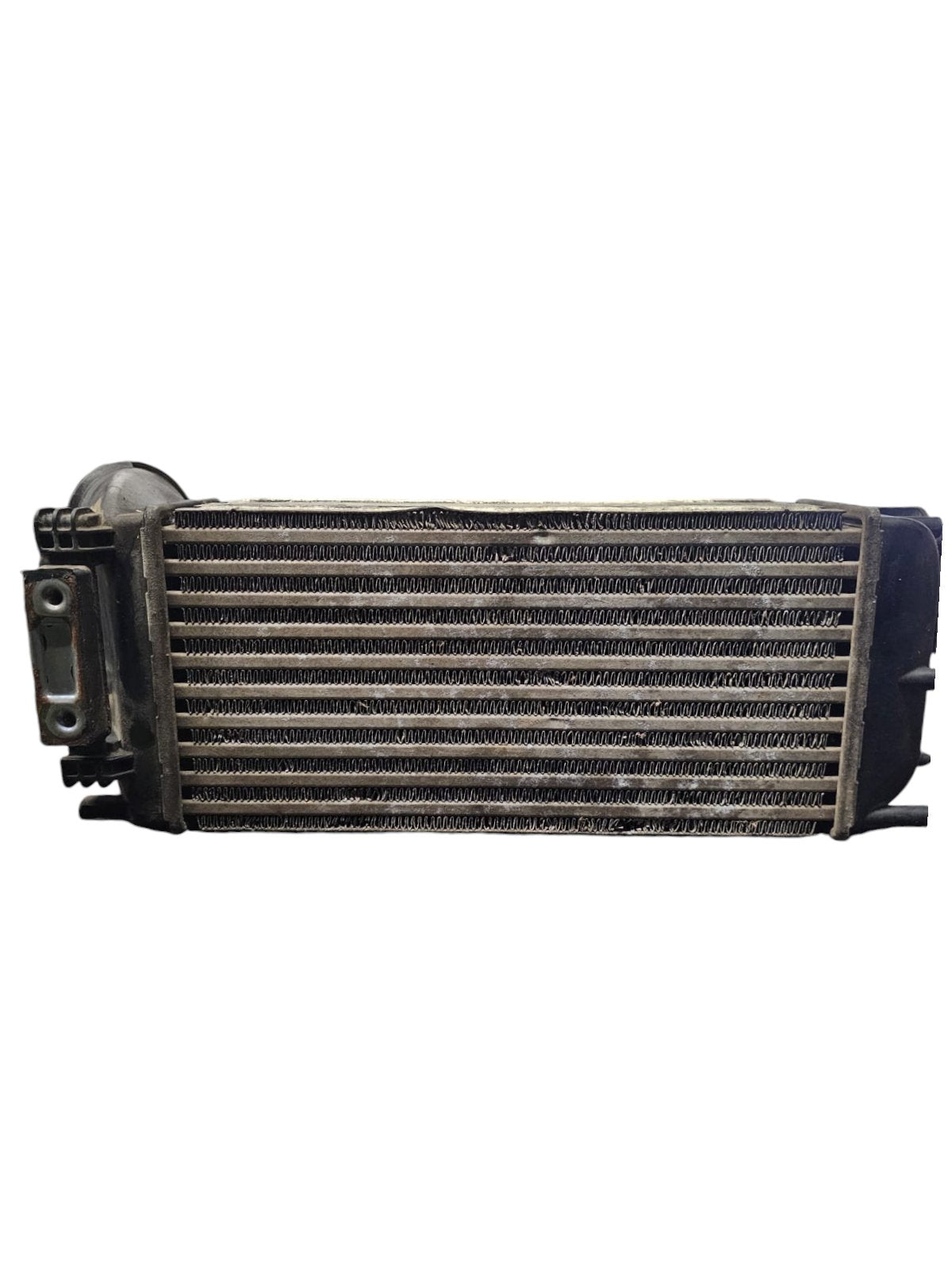 Radiatore Intercooler Peugeot 308 1.6 Diesel (2007 - 2014) Cod:9656503480 - F&P CRASH SRLS - Ricambi Usati