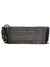 Radiatore Intercooler Peugeot 308 1.6 Diesel (2007 - 2014) Cod:9656503480 - F&P CRASH SRLS - Ricambi Usati