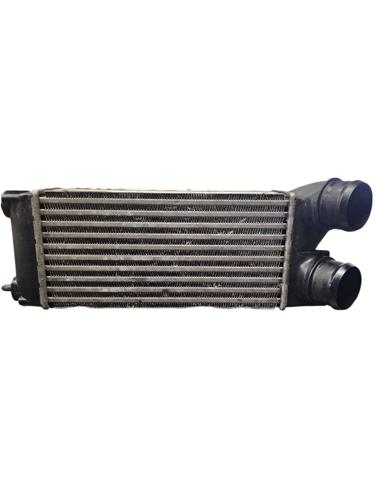 Radiatore Intercooler Peugeot 308 1.6 Diesel (2007 - 2014) Cod:9656503480 - F&P CRASH SRLS - Ricambi Usati