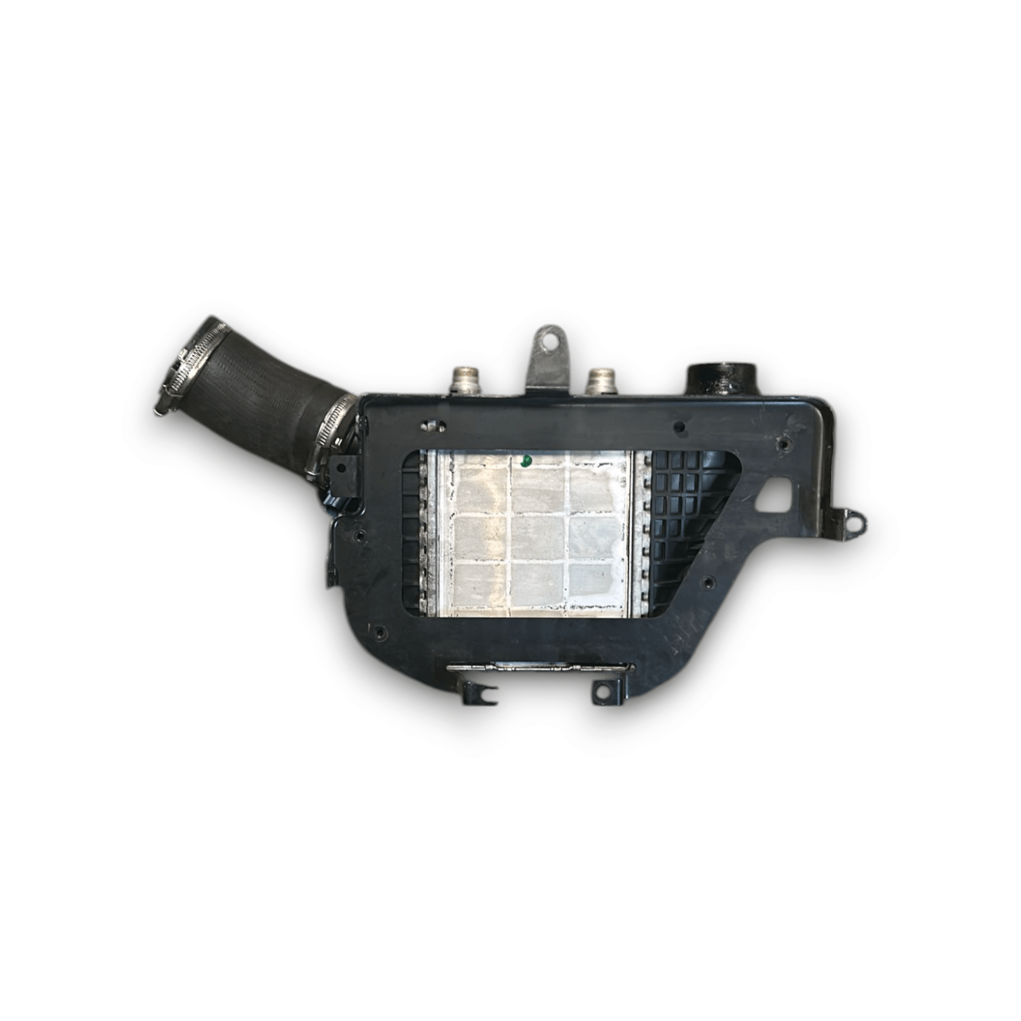 Radiatore / Intercooler Range Rover Evoque 2.0 Diesel (2011 > 2018) cod:GJ - 9L440 - AB - F&P CRASH SRLS - Ricambi Usati