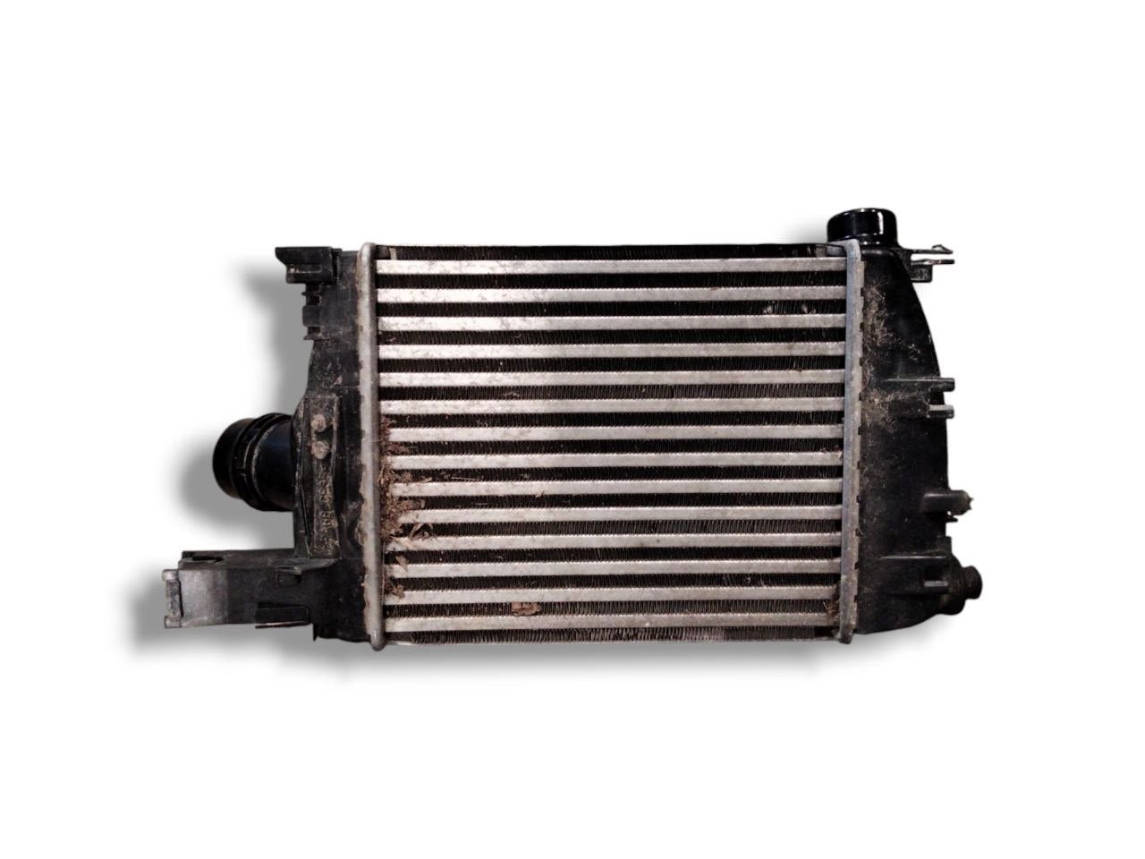 Radiatore / Intercooler Renault Captur / Clio IV 0.9 (2013 - 2019)cod.144963014R - F&P CRASH SRLS - Ricambi Usati