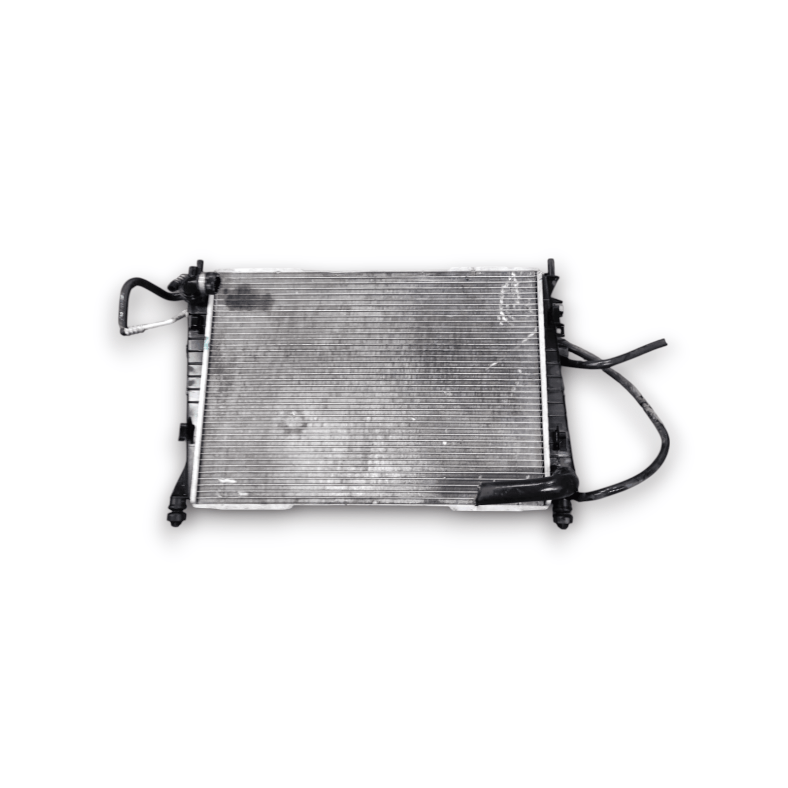 Radiatore Jaguar X - Type 2.2 Diesel COD: 1X4H8005AG (2001 - 2008) - F&P CRASH SRLS - Ricambi Usati