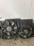 Radiatore motore Toyota Rav4 2.2 d4d 136 cv ( 2008 ) cod RAD TOY292 - F&P CRASH SRLS - Ricambi Usati