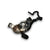 Radiatore / Valvola EGR Volkswagen Golf VII 1.6 Diesel cod:04L131512BG (2012 > 2019) - F&P CRASH SRLS - Ricambi Usati