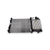 Elettro Ventola + Radiatori Dacia Sandero 0.9 Benzina COD: 214104684R (2012 - 2020) - F&P CRASH SRLS - Ricambi Usati