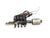Rail Flauto iniettori Gpl impianto Valtek cod: 67r010104 - 110r000040 - F&P CRASH SRLS - Ricambi Usati