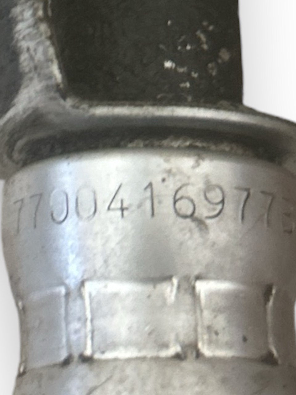 Renault Clio II 1.4 Benzina (1998 > 2012) cod.7700416977 Tubo Idroguida / Servosterzo - F&P CRASH SRLS - Ricambi Usati