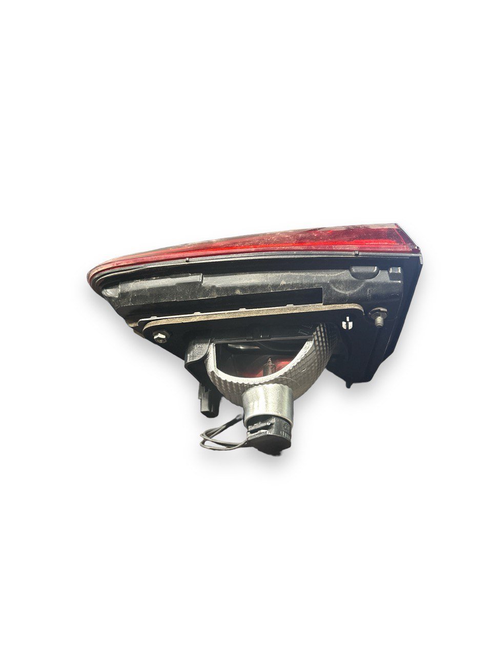 Renault Kadjar (2015 > 2022) cod.265550151R Fanale / Stop Alogeno Posteriore Destro - F&P CRASH SRLS - Ricambi Usati