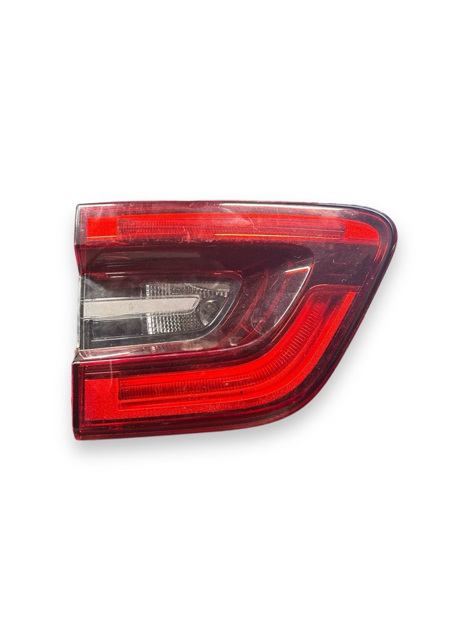 Renault Kadjar (2015 > 2022) cod.265550151R Fanale / Stop Alogeno Posteriore Destro - F&P CRASH SRLS - Ricambi Usati