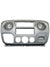 Renault Master (2014 - 2019) Cod:682600025R Mascherina Autoradio + Bocchette Aria + Ingresso Cavo AUX (2014 - 2019) - F&P CRASH SRLS - Ricambi Usati