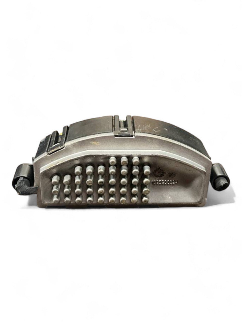Resistenza riscaldamento climatizzatore Skoda Fabia (2014 - 2021) cod.5Q0907521E - F&P CRASH SRLS - Ricambi Usati