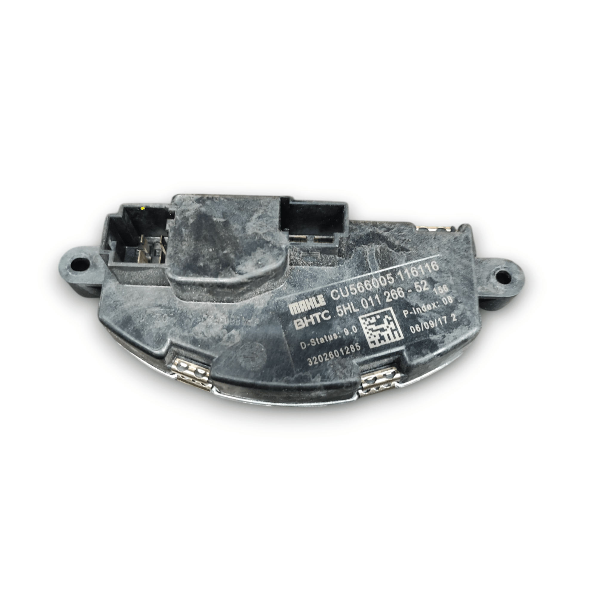 Resistenza Riscaldamento Mercedes Vito W447 COD: 5HL01126652 (2014>) - F&P CRASH SRLS - Ricambi Usati