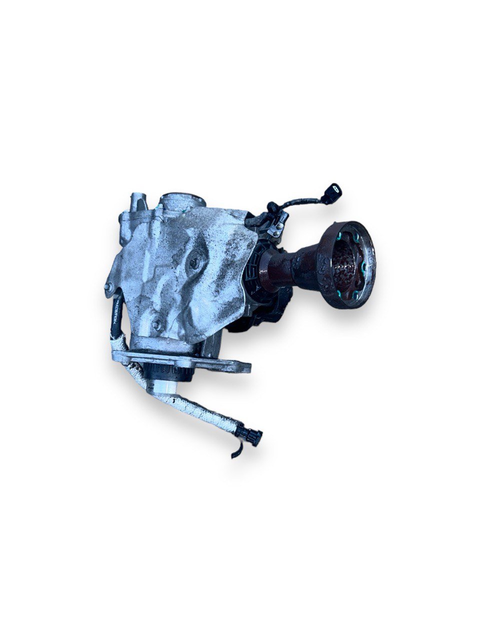 Ripartitore Di Coppia Ford S - Max 2.0 Diesel (2006 > 2015) cod.E1GP - 7L486 - KE - F&P CRASH SRLS - Ricambi Usati