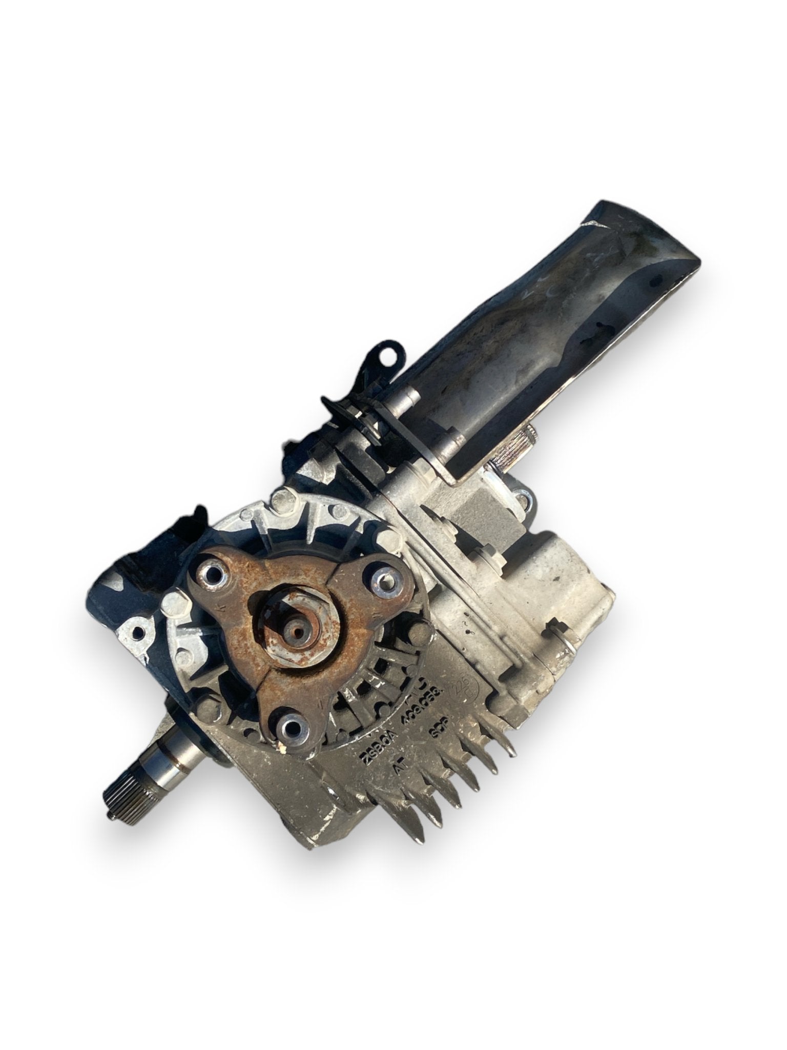 Ripartitore Di Coppia Volkswagen Tiguan ( 5N - 2.0d - 2009 ) cod : 0A6409053AB - F&P CRASH SRLS - Ricambi Usati