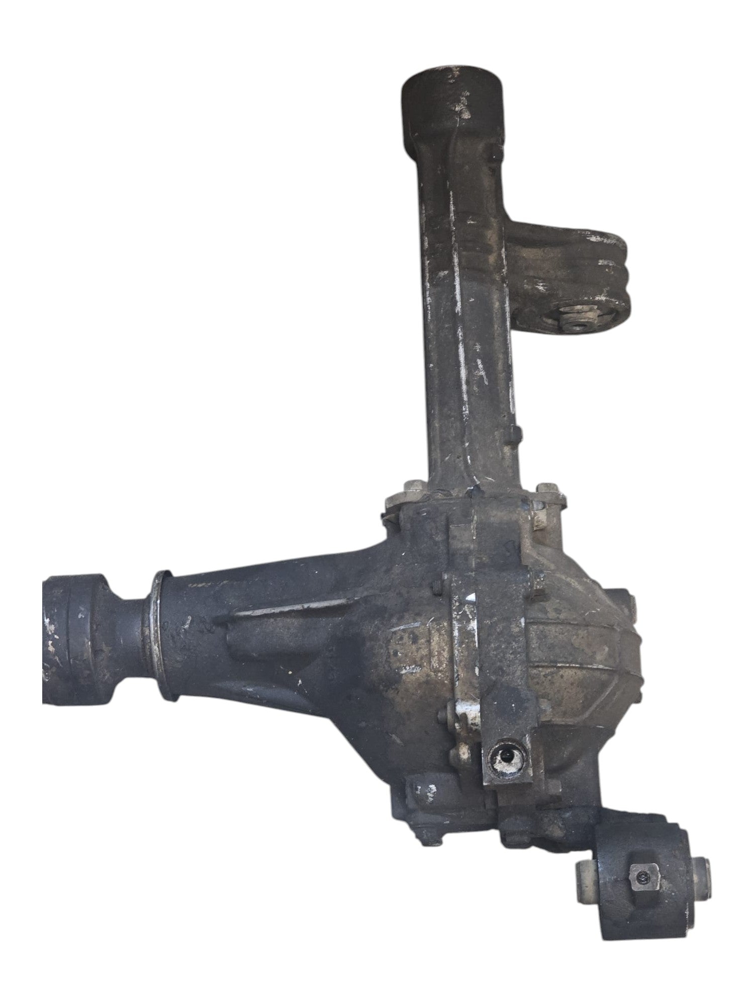 Ripartitore Differenziale Anteriore Suzuki Grand Vitara II 1.9 Diesel Cod:TL43 (2005 - 2015) - F&P CRASH SRLS - Ricambi Usati