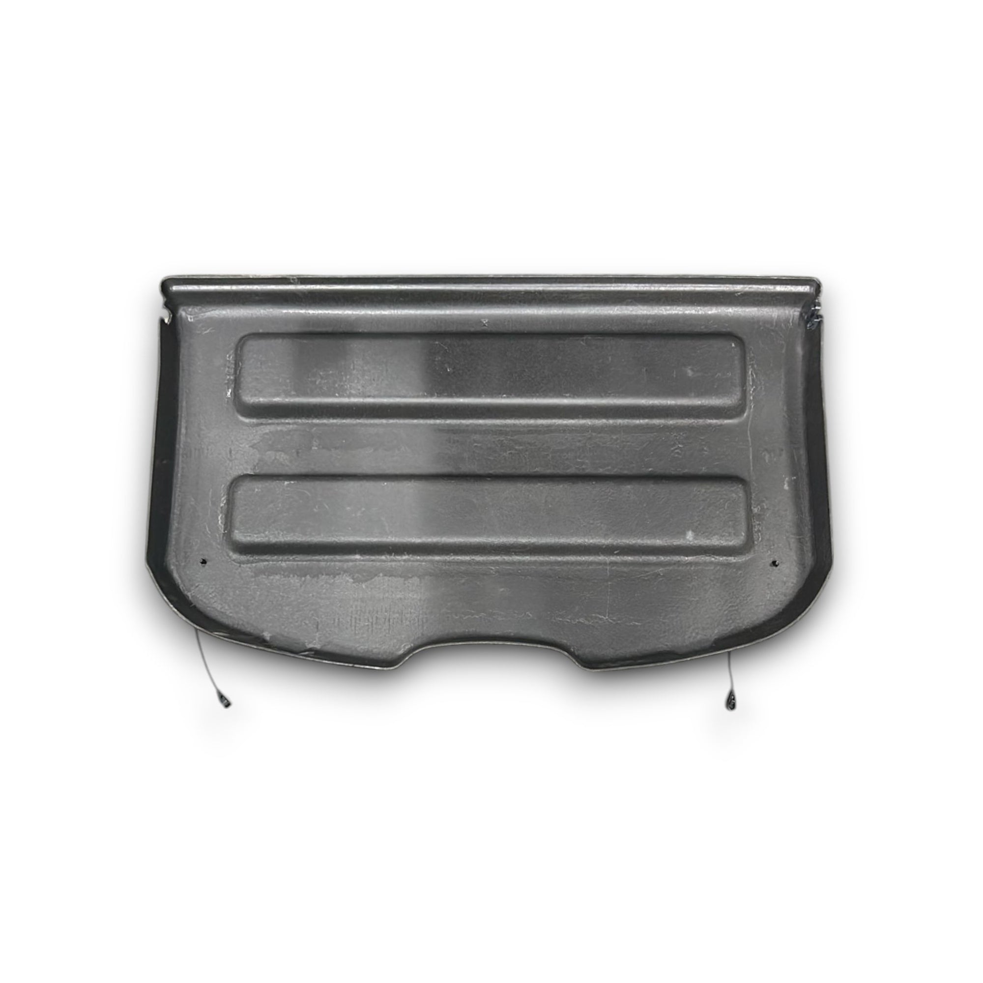 Ripiano / Cappelliera Bagagliaio Nissan Qashqai (J10) (2006 > 2014) - F&P CRASH SRLS - Ricambi Usati