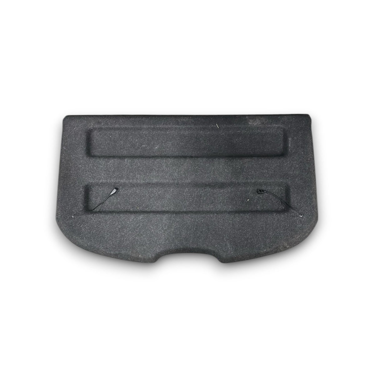 Ripiano / Cappelliera Bagagliaio Nissan Qashqai (J10) (2006 &gt; 2014) - F&amp;P CRASH SRLS - Ricambi Usati