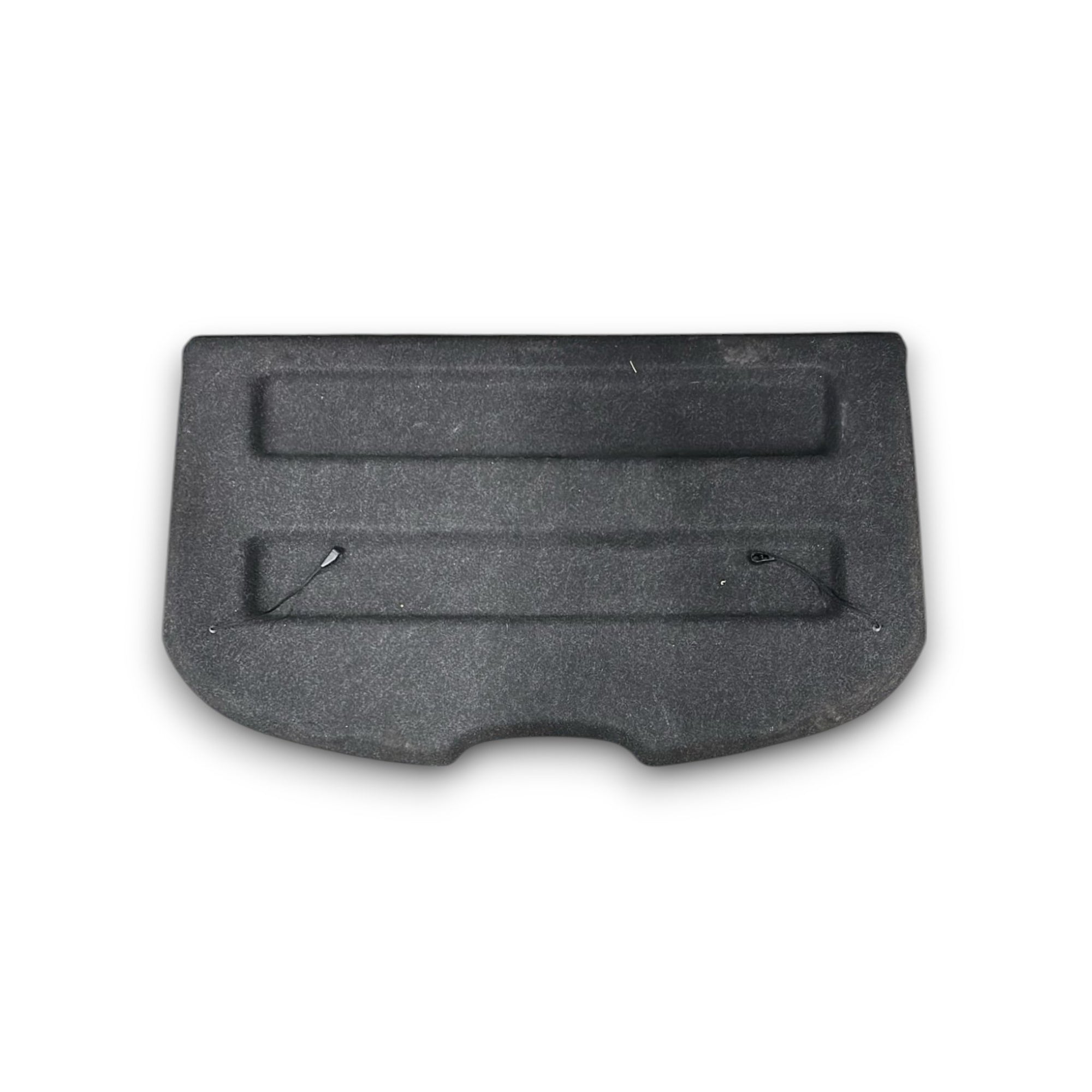 Ripiano / Cappelliera Bagagliaio Nissan Qashqai (J10) (2006 > 2014) - F&P CRASH SRLS - Ricambi Usati