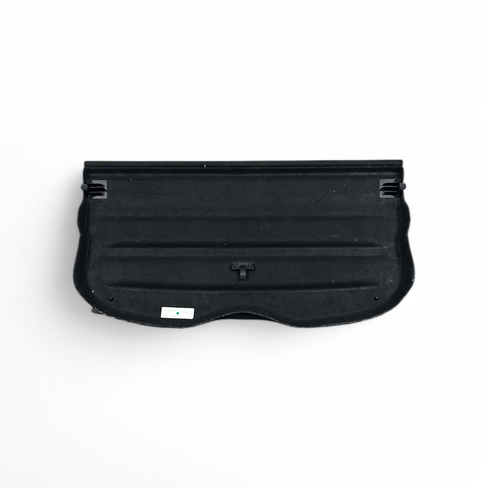 Ripiano / Cappelliera Citroen DS4 (2011 > 2018) cod:96887326ZD - F&P CRASH SRLS - Ricambi Usati
