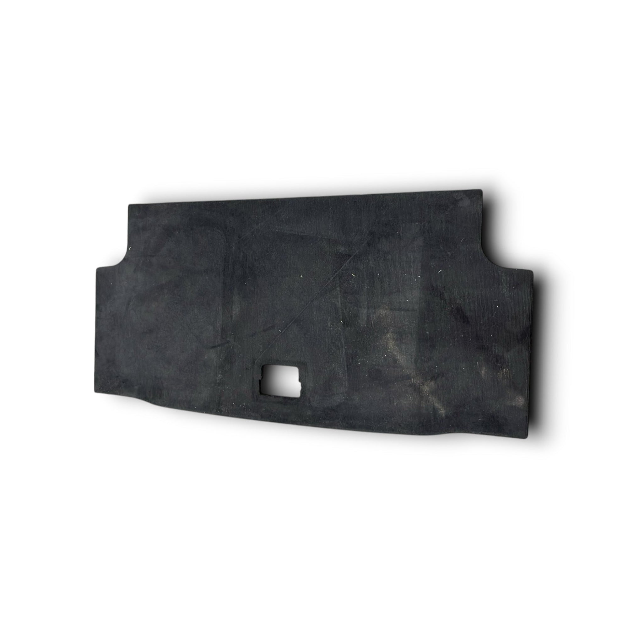Ripiano / Tappeto Bagagliaio BMW Serie 3 (E91) SW (2005 >2013) - F&P CRASH SRLS - Ricambi Usati