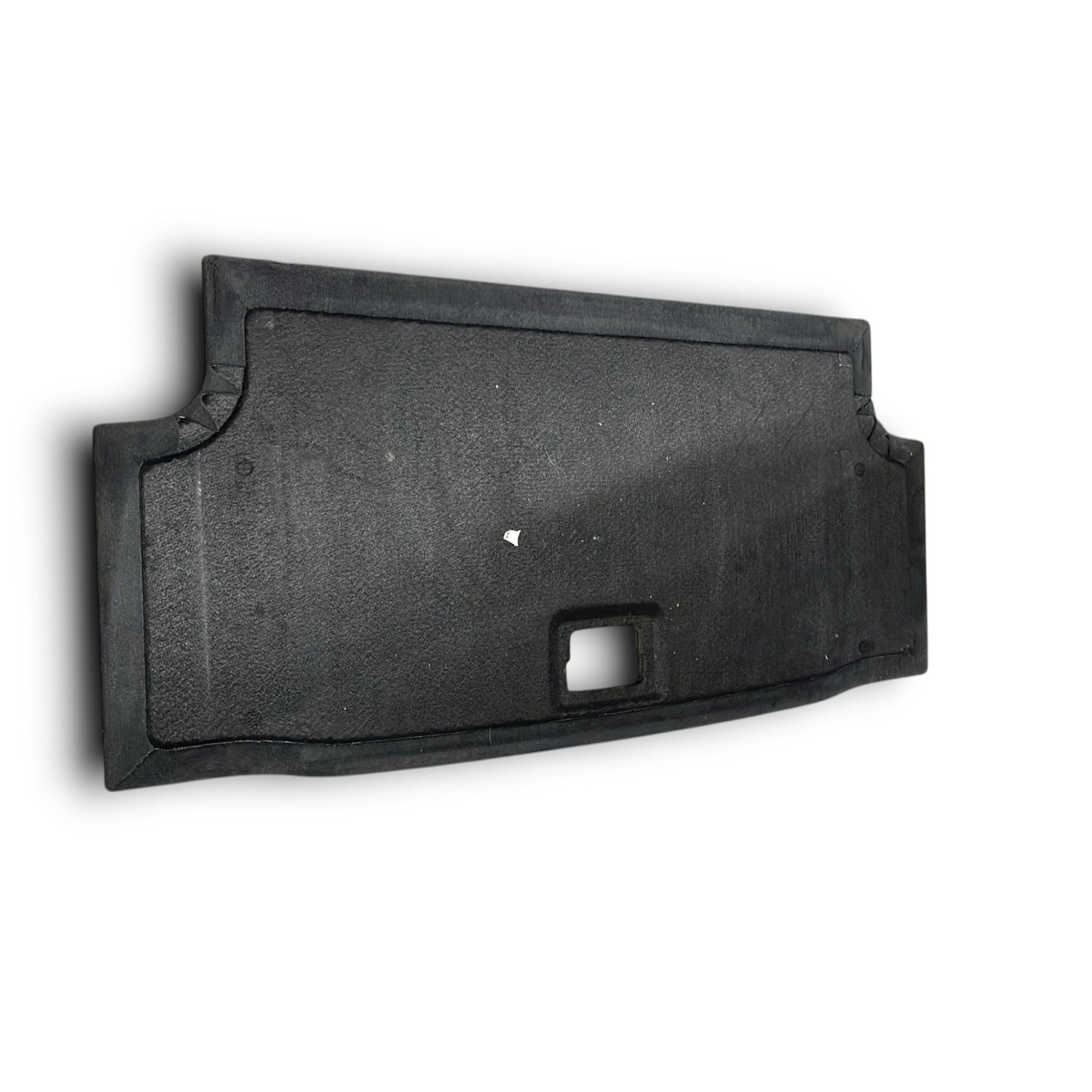 Ripiano / Tappeto Bagagliaio BMW Serie 3 (E91) SW (2005 >2013) - F&P CRASH SRLS - Ricambi Usati