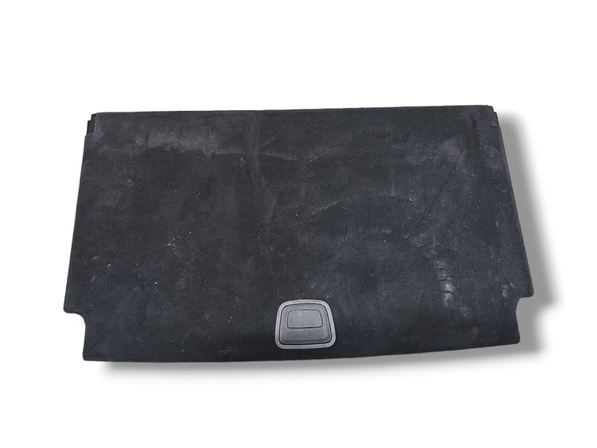 Ripiano / Tappeto Bagagliaio Mercedes - Benz Classe C w205 ( 2014 - 2021 ) Cod : A2056809301 - F&amp;P CRASH SRLS - Ricambi Usati