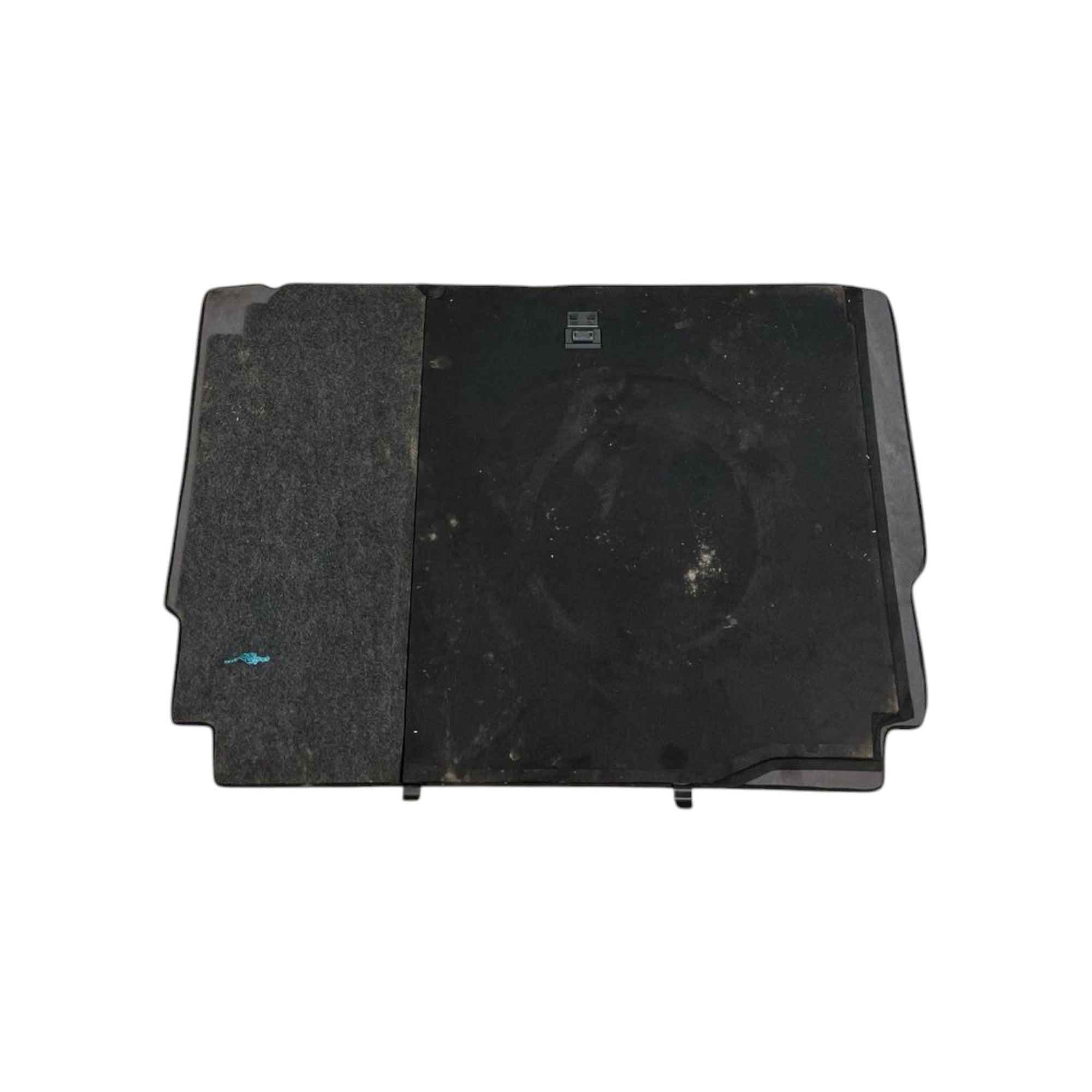 Ripiano / tappeto bagagliaio Mercedes - Benz Classe E W210 (1995 - 2003) - F&P CRASH SRLS - Ricambi Usati