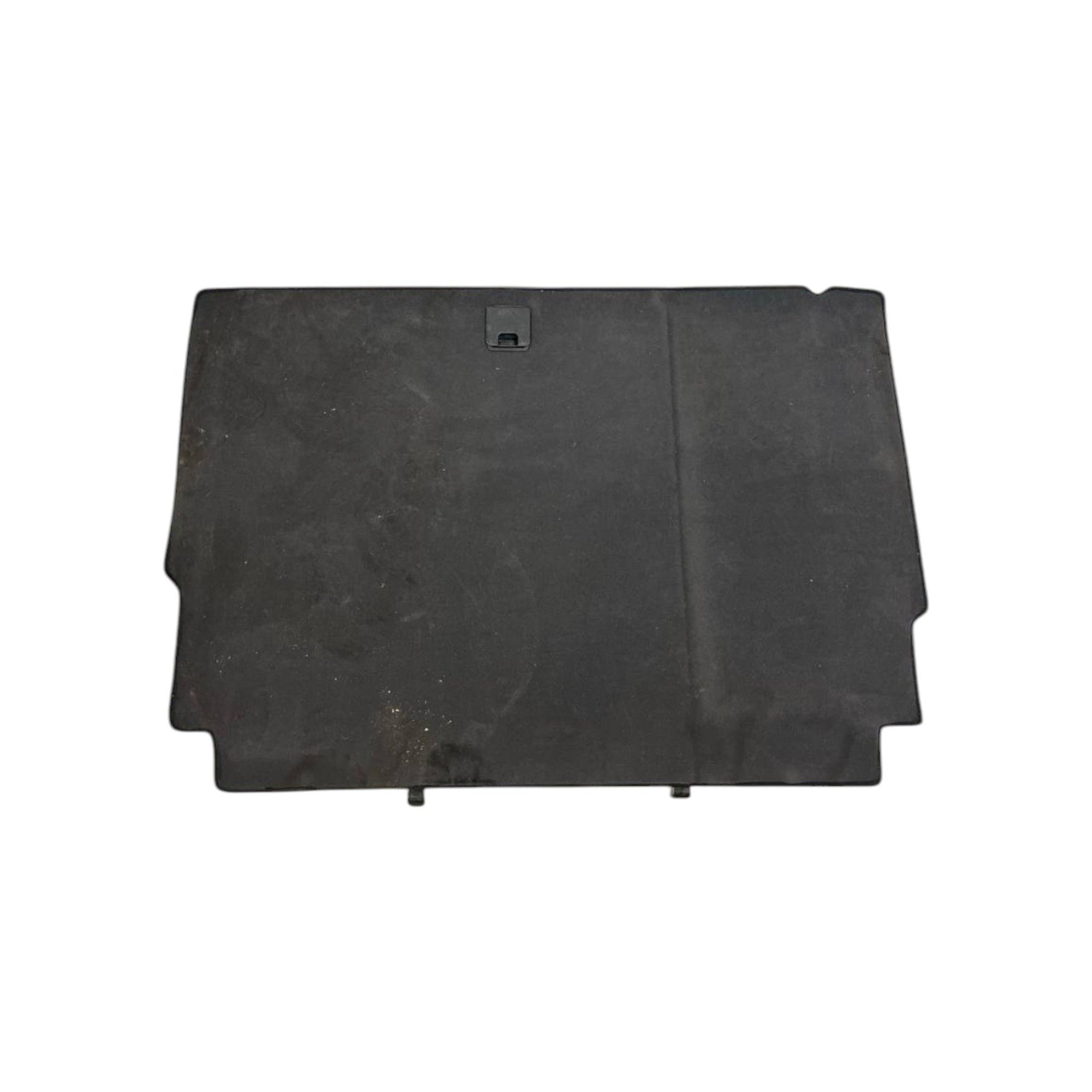 Ripiano / tappeto bagagliaio Mercedes - Benz Classe E W210 (1995 - 2003) - F&P CRASH SRLS - Ricambi Usati