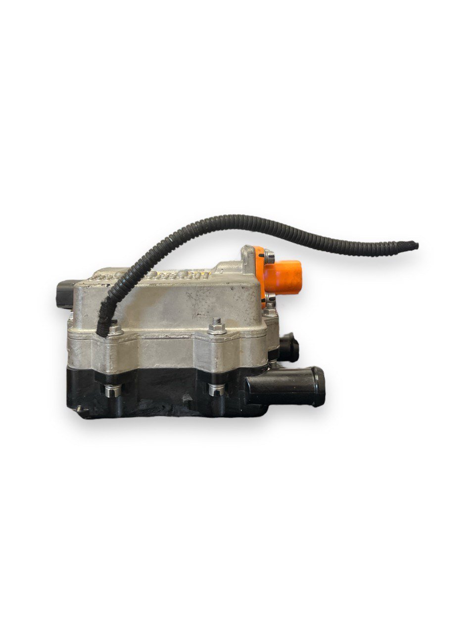 Riscaldatore / Raffreddatore a Batteria Aria Condizionata MG - ZS EV Total Elettric (2017>) cod: 112020000Z09KX / 018012461 - F&P CRASH SRLS - Ricambi Usati