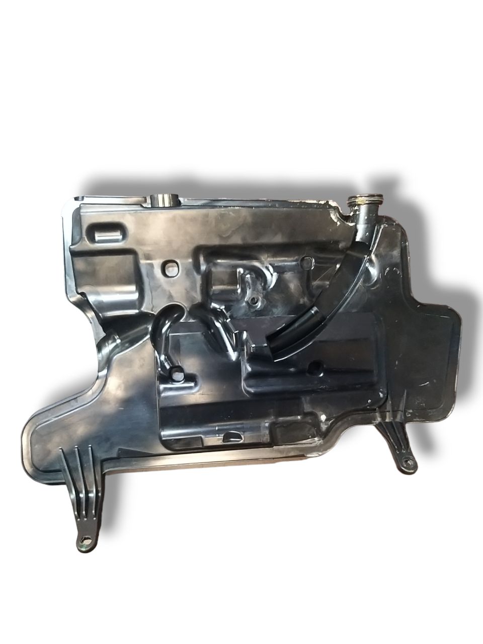Risonatore Tubo Aria Bmw X1 F48 ( 2018 ) Cod : 1371858023605 - F&P CRASH SRLS - Ricambi Usati