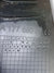 Rivestimento Battitacco anteriore sinistro (sx) Mercedes - Benz Classe A W177 (2018>) CODA1776802700: - F&P CRASH SRLS - Ricambi Usati