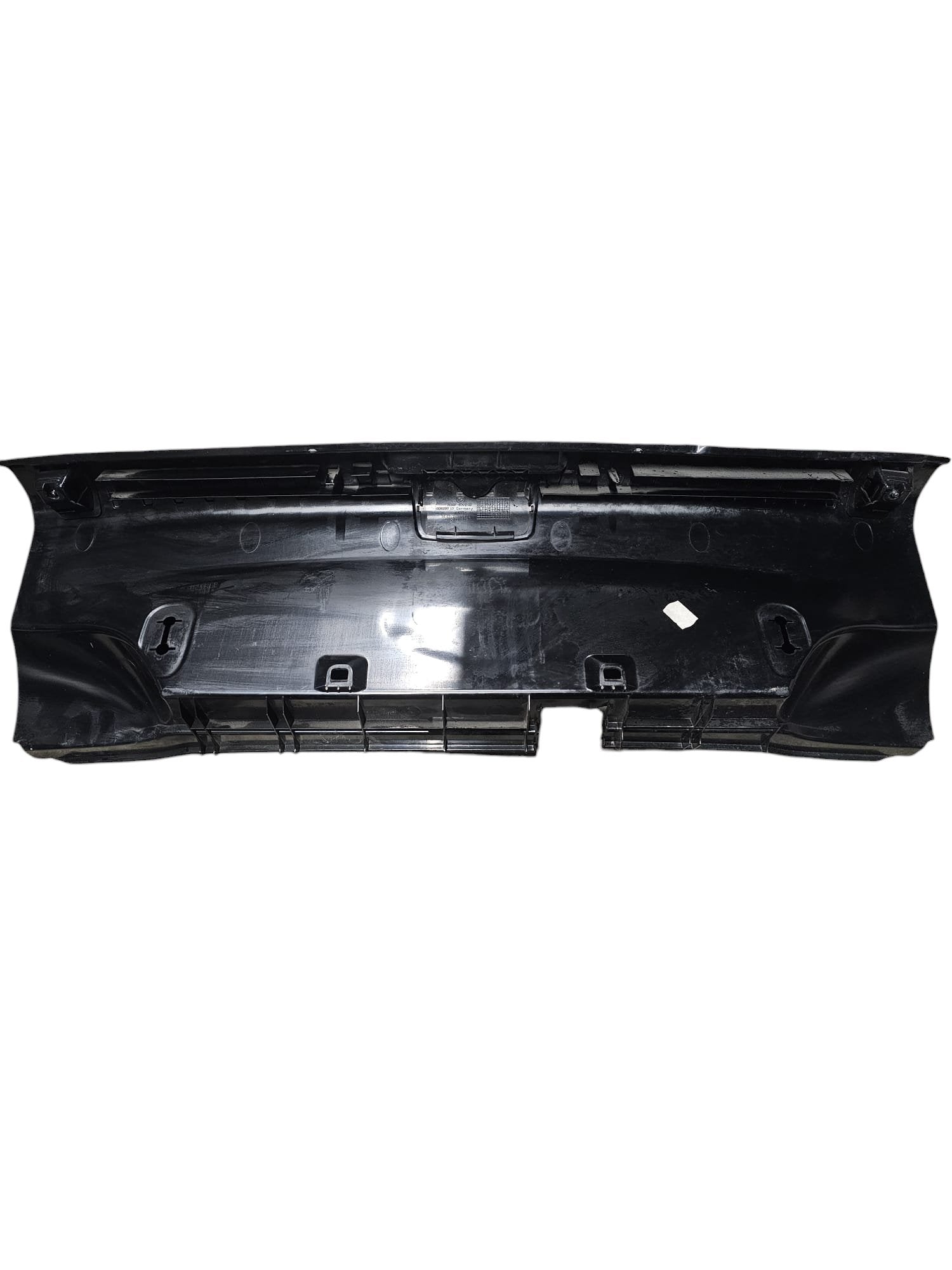 Rivestimento Cofano / Bagagliaio BMW SERIE 1 E87 (2004 - 2013) Cod:71233369 - F&P CRASH SRLS - Ricambi Usati