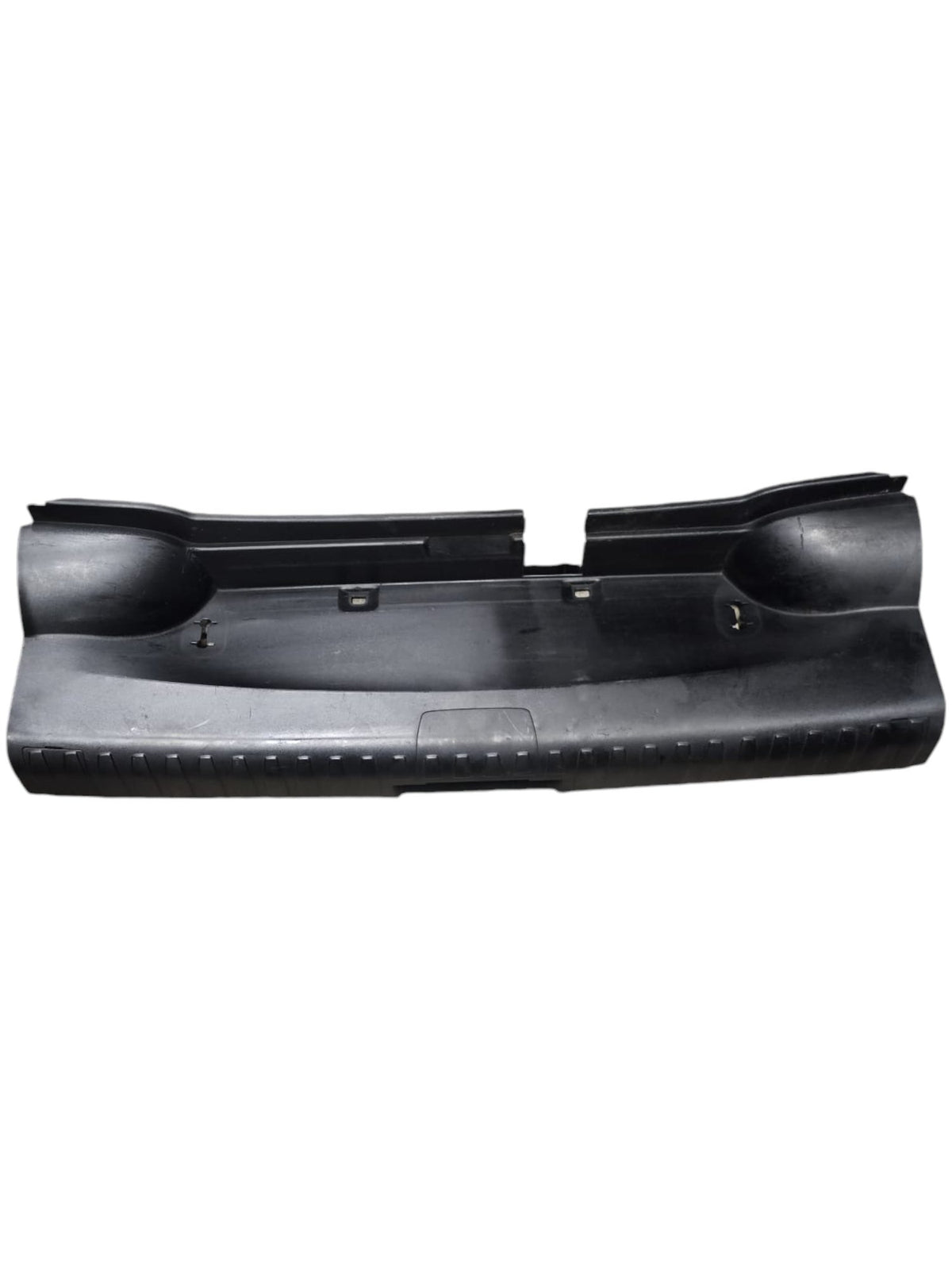 Rivestimento Cofano / Bagagliaio BMW SERIE 1 E87 (2004 - 2013) Cod:71233369 - F&amp;P CRASH SRLS - Ricambi Usati