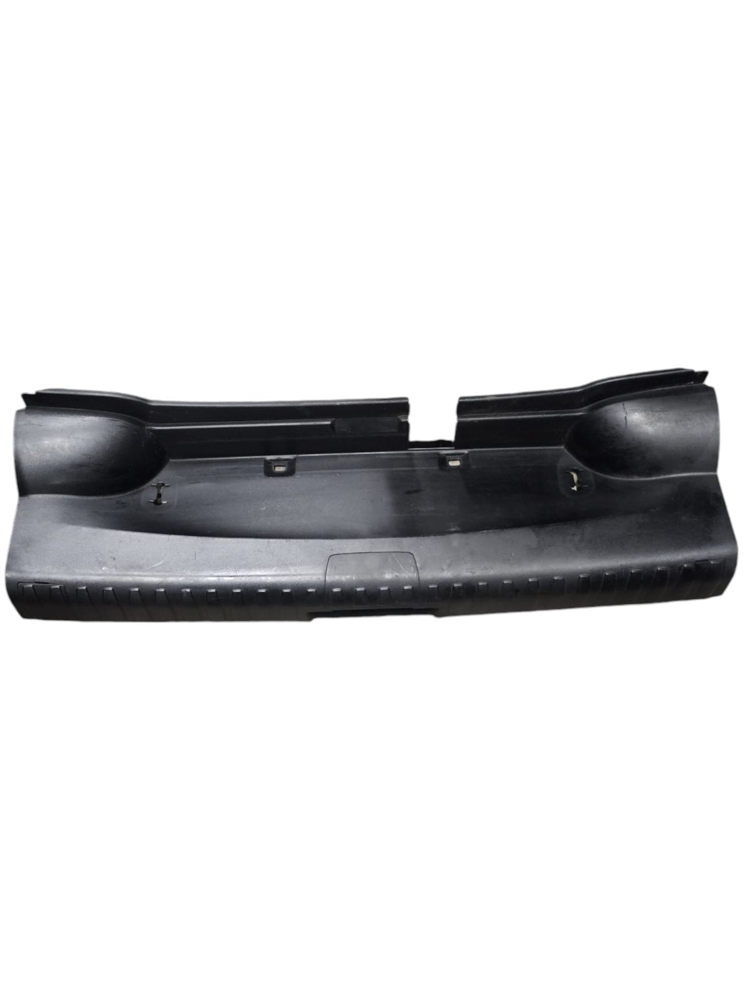 Rivestimento Cofano / Bagagliaio BMW SERIE 1 E87 (2004 - 2013) Cod:71233369 - F&P CRASH SRLS - Ricambi Usati