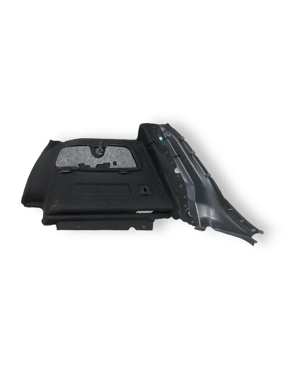 Rivestimento Cofano / Bagagliaio Destro cod:A1766902900 Mercedes - Benz Classe A w176 ( 2012 - 2018 ) - F&P CRASH SRLS - Ricambi Usati