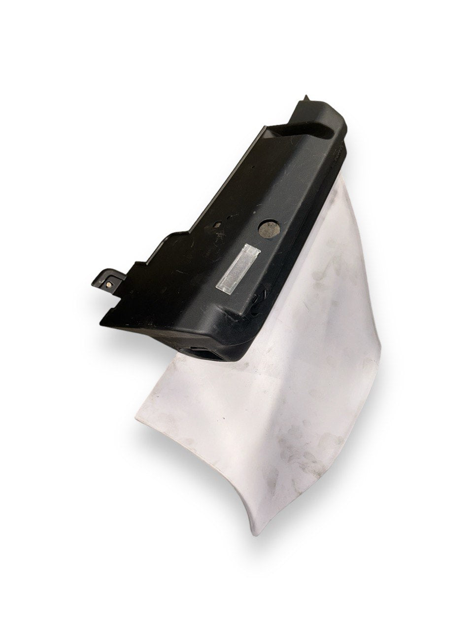 Rivestimento Cofano / Bagagliaio Sinistro Fiat Punto EVO (2012 > 2018) cod.735335665 - F&P CRASH SRLS - Ricambi Usati