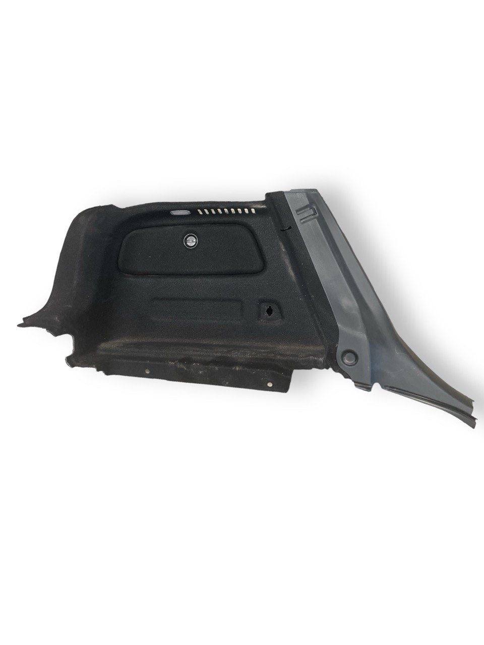 Rivestimento Cofano / Bagagliaio Sinistro Mercedes - Benz Classe A w176 ( 2012 - 2018 ) - F&P CRASH SRLS - Ricambi Usati