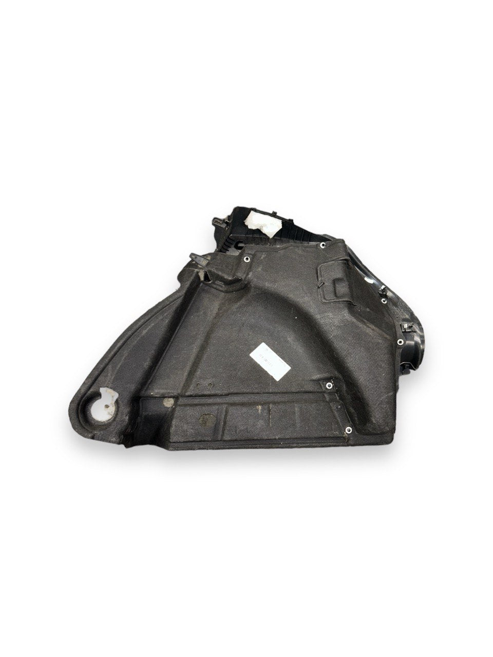 Rivestimento Cofano / Bagagliaio Sinistro Volkswagen Polo VI (AW1) (2017 > ) cod.2G6867427G - F&P CRASH SRLS - Ricambi Usati