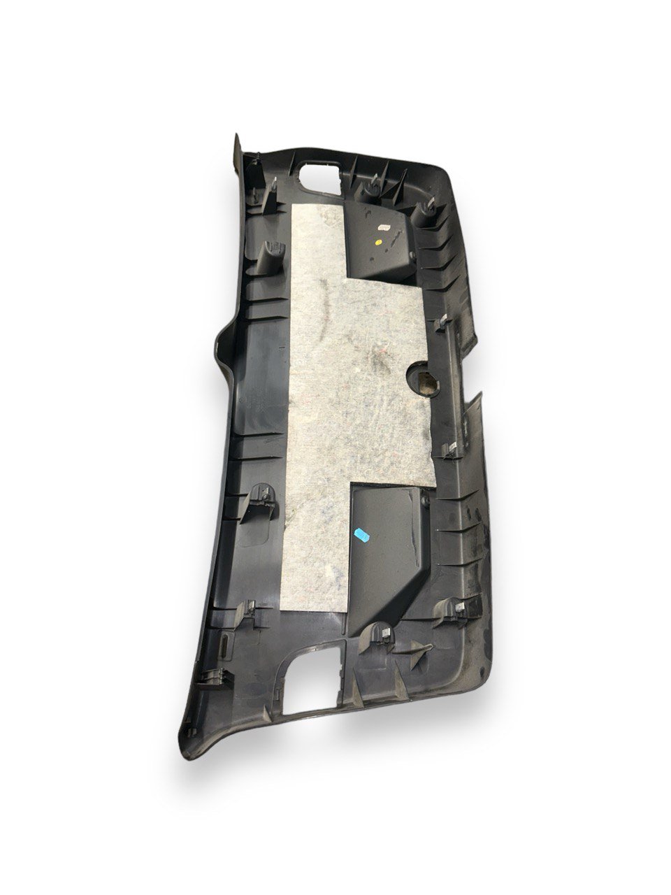 Rivestimento Cofano / Bagagliaio Volkswagen Golf V (2004 > 2008) cod.1K6867601C - F&P CRASH SRLS - Ricambi Usati