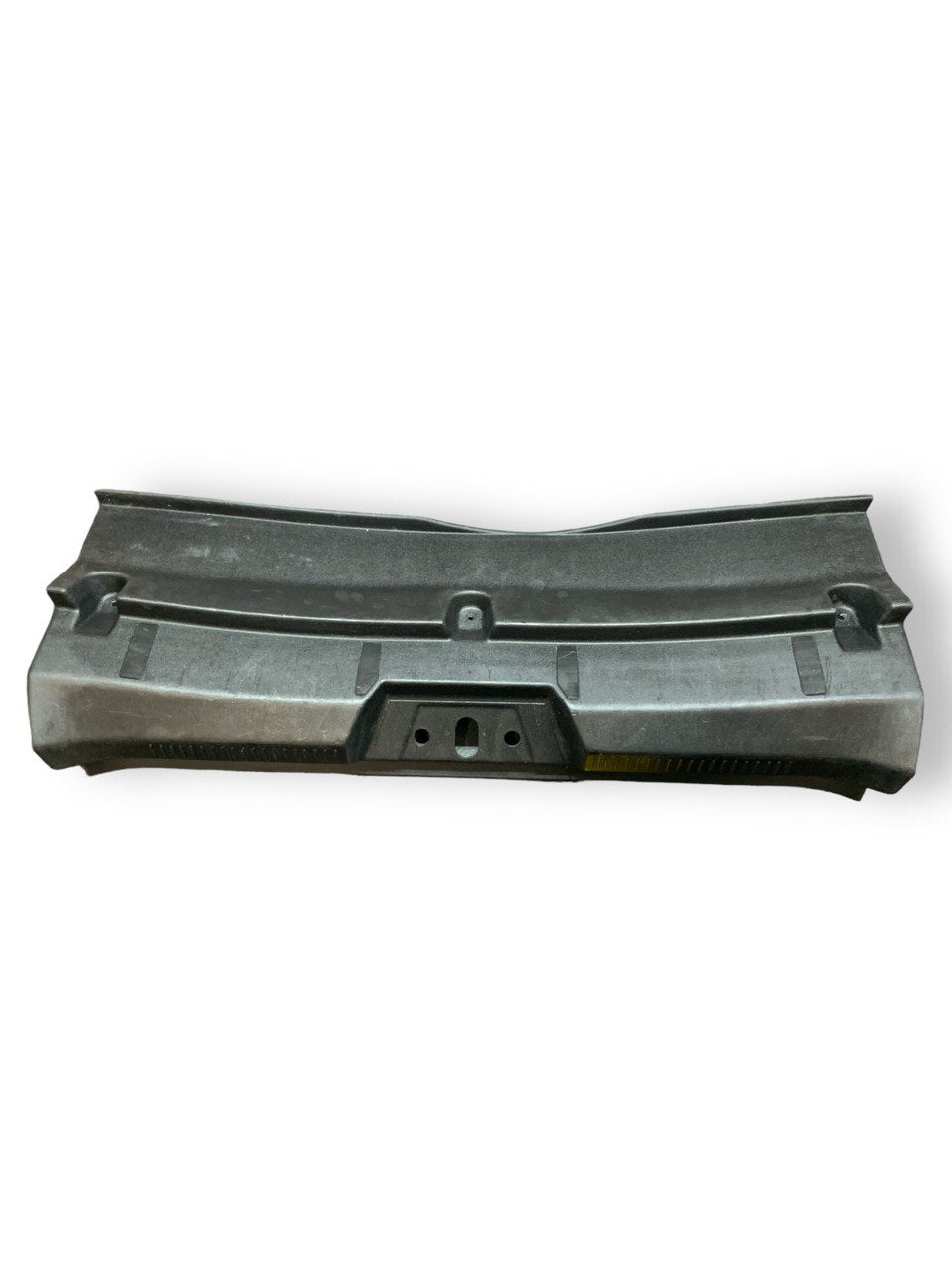 Rivestimento Cofano Baule Posteriore Centrale Lancia Delta 1.6d (2010) cod.735497384 - F&P CRASH SRLS - Ricambi Usati