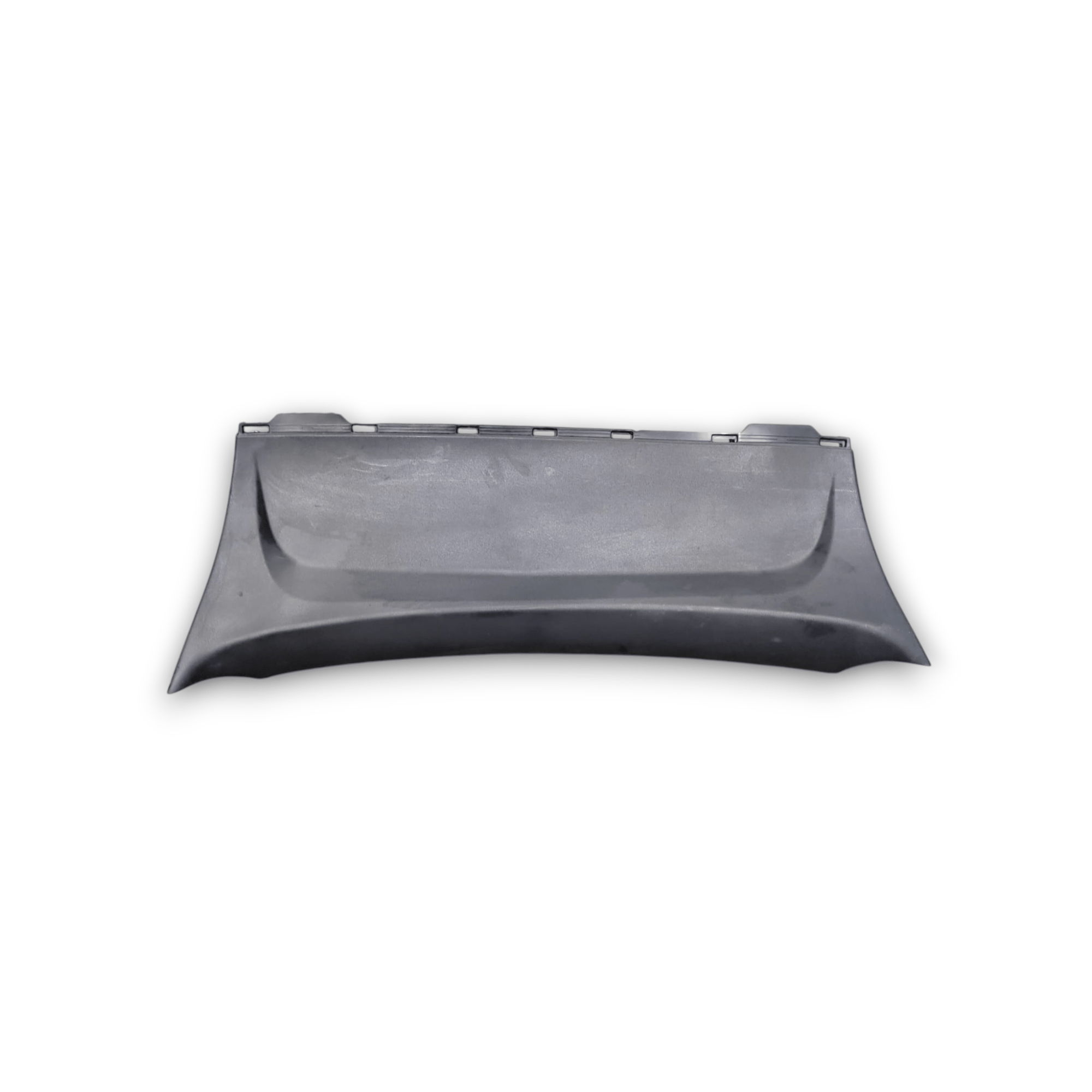 Rivestimento Cofano Posteriore Mercedes GLC C253 COD: A2537401000 (2016 - 2023) - F&P CRASH SRLS - Ricambi Usati