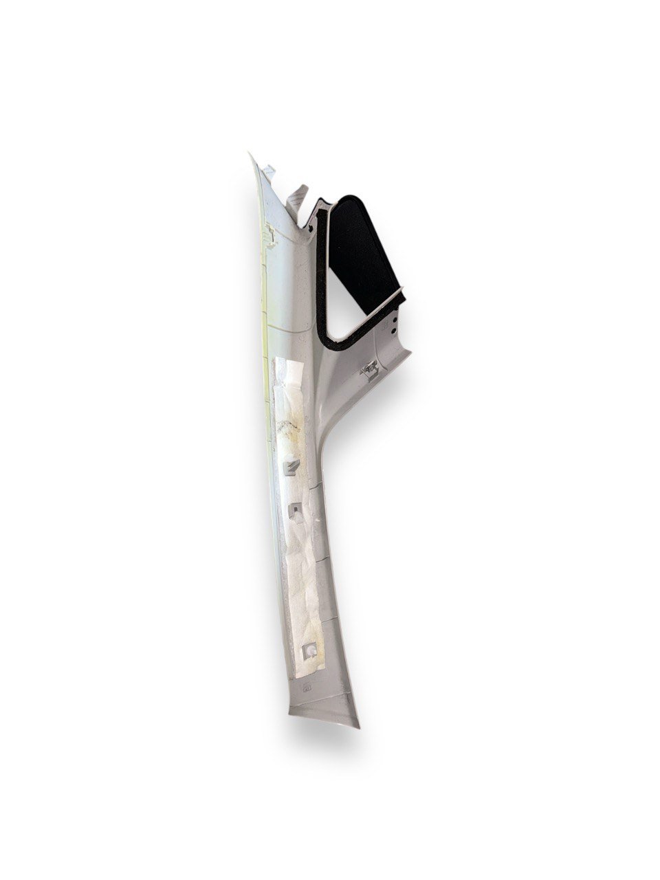 Rivestimento Colonna C Destra Ford Fiesta VI (2007 > 2017) cod.D1BBB03198A - F&P CRASH SRLS - Ricambi Usati