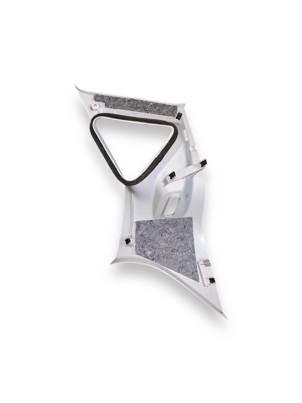 Rivestimento Colonna C Destro Ford Fiesta VI (2008 > 2017) cod.D1BB - A31010 - A - F&P CRASH SRLS - Ricambi Usati