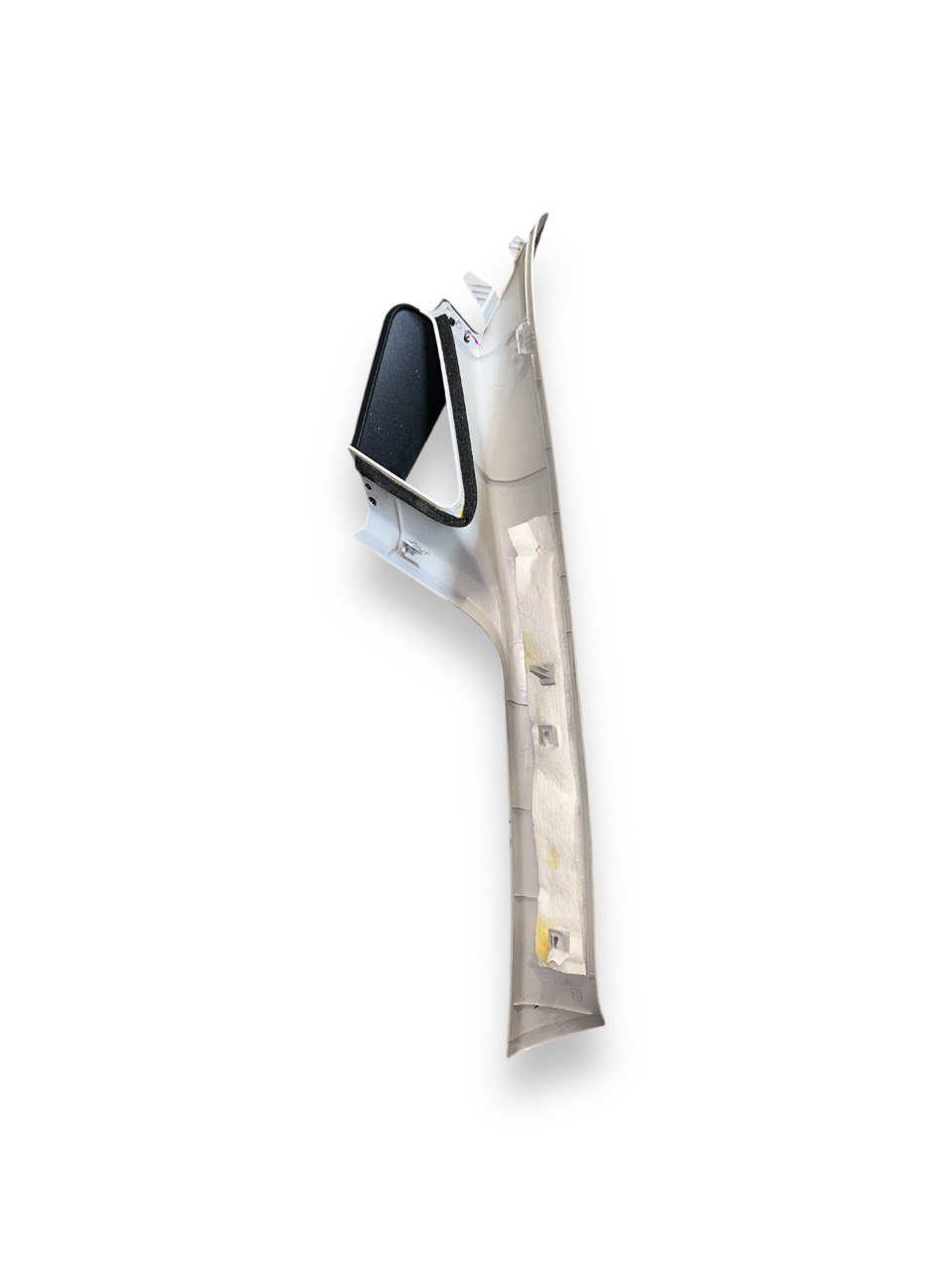 Rivestimento Colonna C Sinistra Ford Fiesta VI (2007 > 2017) cod.D1BBB03199A - F&P CRASH SRLS - Ricambi Usati