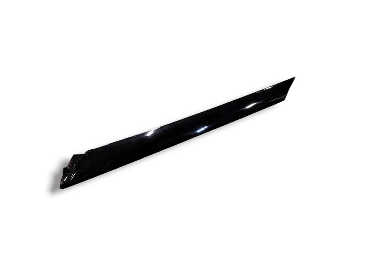 Rivestimento Colonna Pilastro Anteriore Destro dx Kia Soul (2013&gt;) cod.86181B2000 - F&amp;P CRASH SRLS - Ricambi Usati